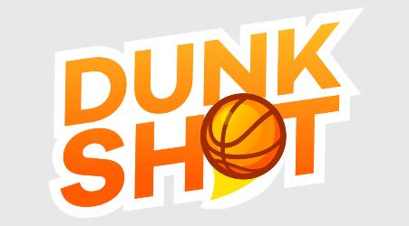 無限灌籃游戲(Dunk Shot)