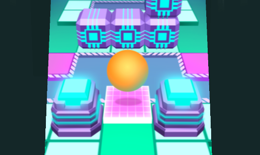 滾動的天空 Rolling Beta 飯制版