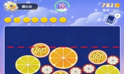 土豆的冰雪之旅游戲官方版