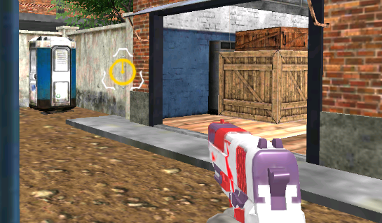 fps突擊隊官方版Fps Commando Gun Games 3D fps突擊隊官方版Fps Commando Gun Games 3D