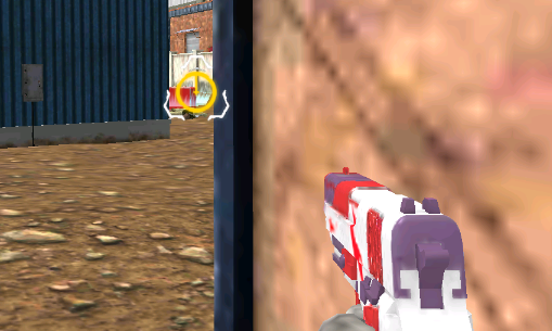 fps突擊隊官方版Fps Commando Gun Games 3D fps突擊隊官方版Fps Commando Gun Games 3D