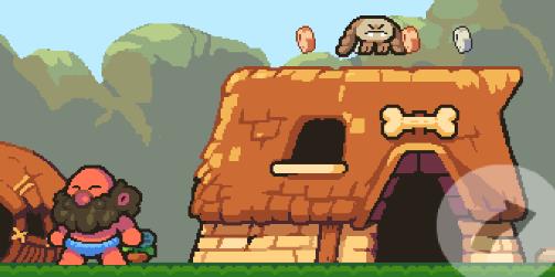 復(fù)古石器時(shí)代手游官方版 復(fù)古石器時(shí)代手游官方版