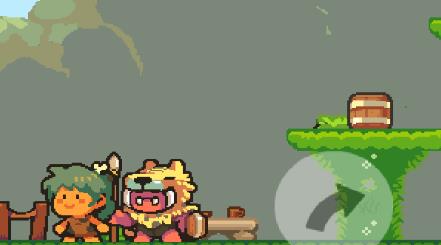 復(fù)古石器時(shí)代手游官方版 復(fù)古石器時(shí)代手游官方版