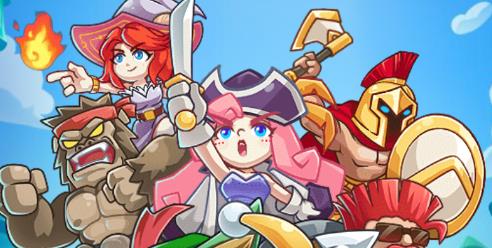魔塔沖刺游戲最新版