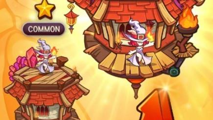 魔塔沖刺游戲最新版