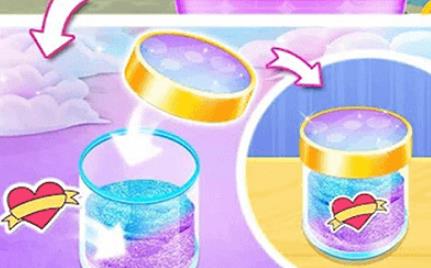 美味棉花糖制作游戲最新版