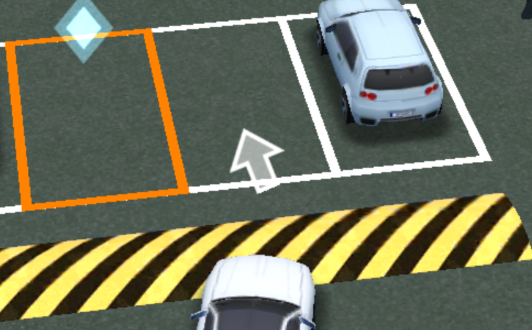 停車之王游戲官方版