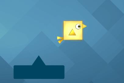 方塊鳥冒險游戲最新版