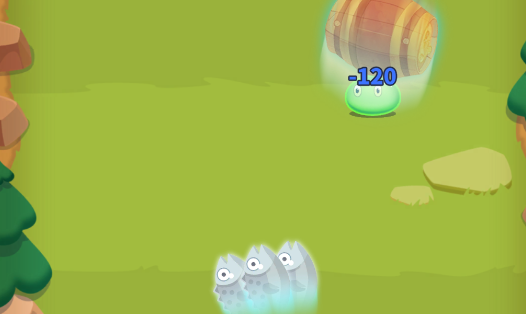 我的完美防守游戲官方版 我的完美防守游戲官方版