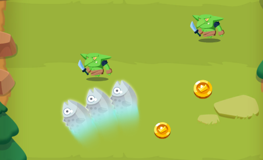 我的完美防守游戲官方版 我的完美防守游戲官方版