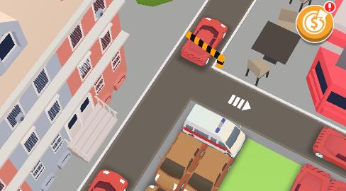王者挪車游戲
