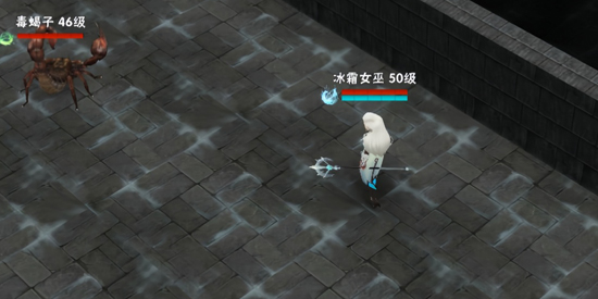 暗夜物語官方版