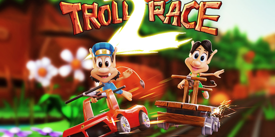 雨果跑酷2官方版 雨果跑酷2官方版