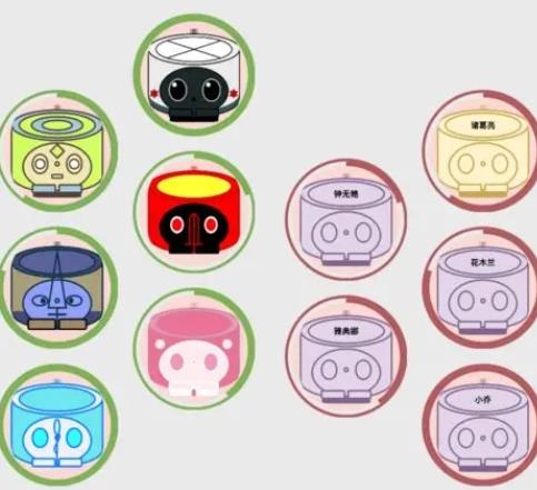 一口氣罐頭之王手游最新版
