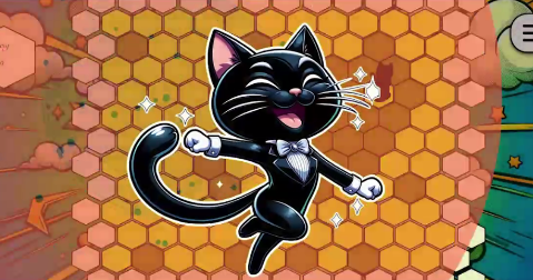 誘捕貓trap the cat游戲官方版