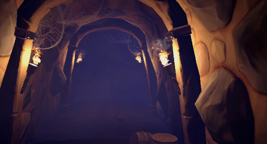 礦工逃脫游戲官方版Miner Escape