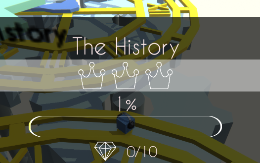 跳舞的線The History飯制版