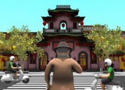 逃出越南河內(nèi)手游安卓版