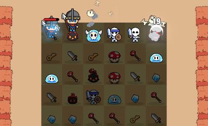 菇勇者游戲(Shroom Guard)