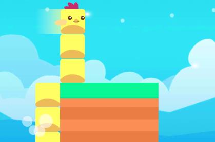 史塔克鳥(niǎo)游戲官方版(Stacky Bird）