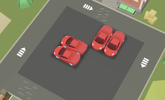 車場(chǎng)大亨游戲官方版 車場(chǎng)大亨游戲官方版