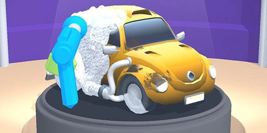 閑置洗車大師官方版(Pimp My Car)