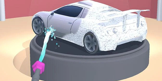閑置洗車大師官方版(Pimp My Car)