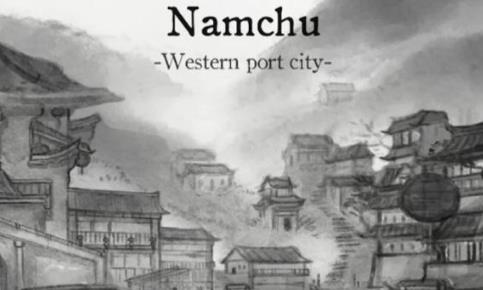 生命的流浪者手游官方版(WandererofLifetimes)