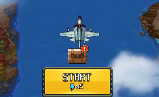 空軍1940游戲官方版