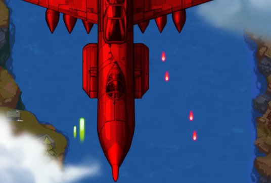 空軍1940游戲官方版