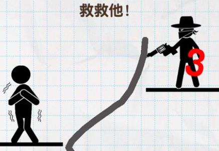 畫線超級能手游戲安卓版 畫線超級能手游戲安卓版