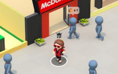 路邊小吃攤游戲最新版(Food Stand)