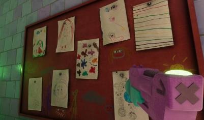 阿曼達(dá)幼兒園游戲最新版(MUZY) 阿曼達(dá)幼兒園游戲最新版(MUZY)