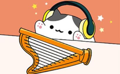 節(jié)奏貓咪游戲最新版
