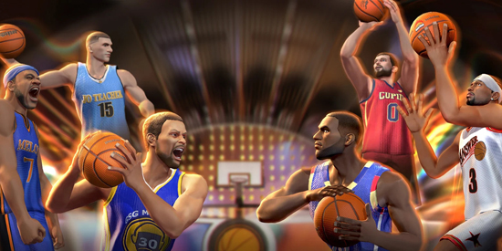 籃球大滿貫2024官方版(Basketball Grand Slam2024)