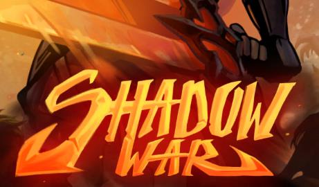 影子戰(zhàn)爭放置生存游戲安卓版(Shadow War)