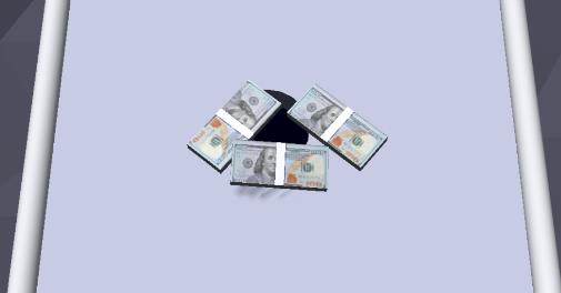 一起來收錢游戲