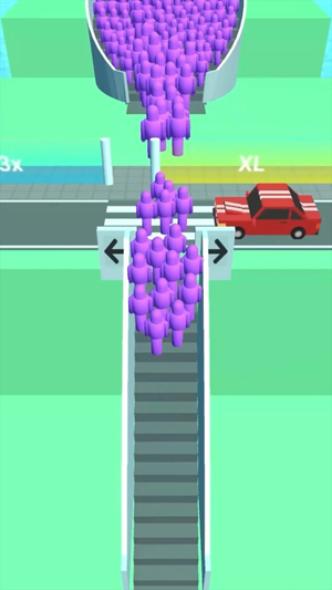 Escalators最新版本