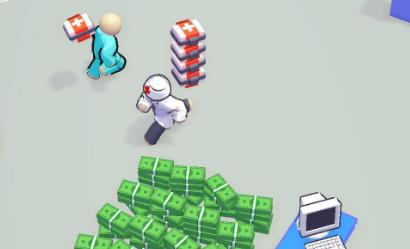 救援我在行手游安卓版 救援我在行手游安卓版