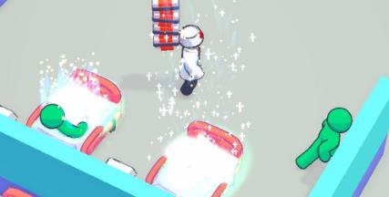 救援我在行手游安卓版 救援我在行手游安卓版