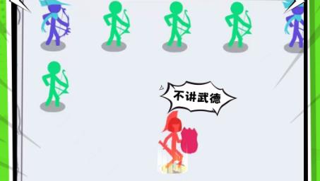 馬桶人決斗游戲最新版