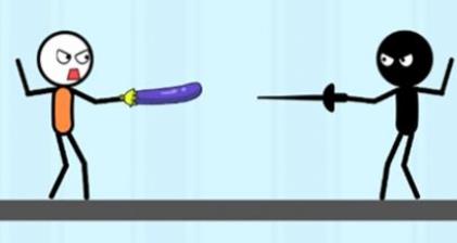 火柴人的噩夢手游最新版 火柴人的噩夢手游最新版