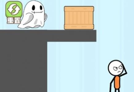 火柴人的噩夢手游最新版 火柴人的噩夢手游最新版