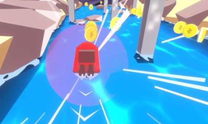 劃船競賽手游最新版