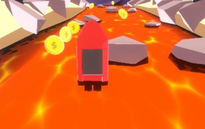 劃船競賽手游最新版