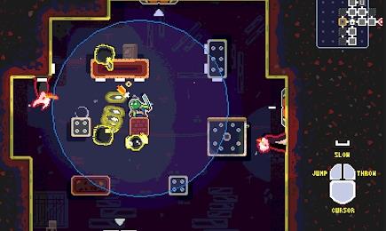 蛙匪游戲官方版 蛙匪游戲官方版