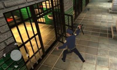 逃離監(jiān)獄捉迷藏游戲官方版(Prison Eskape)