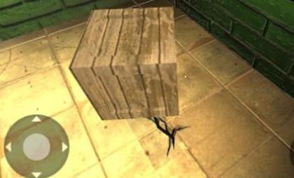 逃離監(jiān)獄捉迷藏游戲官方版(Prison Eskape)