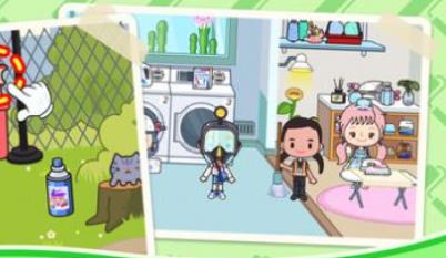 湯浴小屋手游官方版