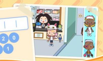 湯浴小屋手游官方版